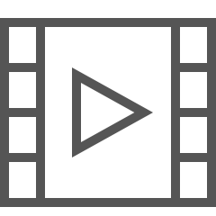 各専門科目に特化した内容の動画・静止画をiPad端末にて幅広いシーンでオリジナル活用できるサービスを提供しています。